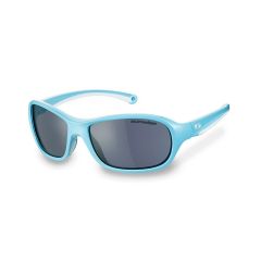 Sunwise Razor Petite Frame Sports Sunglasses Blue