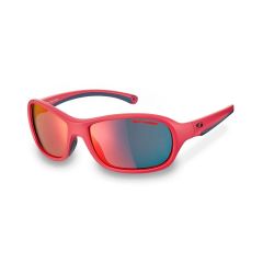 Sunwise Razor Petite Frame Sports Sunglasses Red