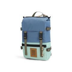Stone Blue/Ash Green
