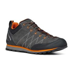 Scarpa Crux Men - Shark/Tonic/Gray