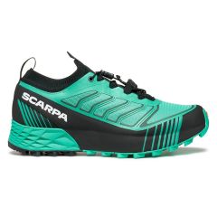 Aqua Green/Black