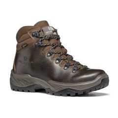 Scarpa Terra GTX WMN - Brown