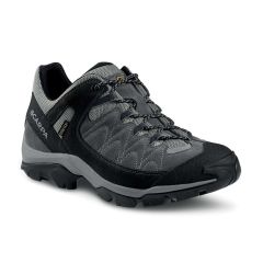Scarpa Vortex XCR Men - Smoke/Anthracite