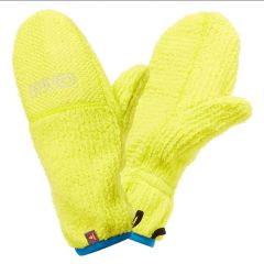 OMM Core Mitts - Grey