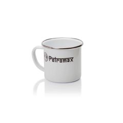Petromax Enamel Mug - White