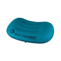 Sea to Summit Aeros Ultralight Pillow - Large / Aqua Blue