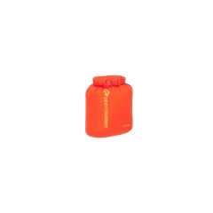 Sea to Summit Lightweight Dry Bag – 3L / Spicy Orange