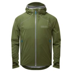 OMM Kamleika Jacket - Yellow