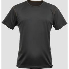 Paramo Mens Cambia Short Sleeved T-Shirt - Midnight
