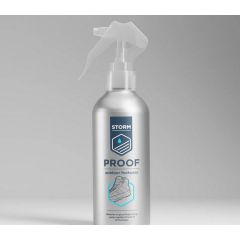 Storm Footwear Proofer Spray - 150ml