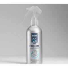 Storm Suede & Nubuck Conditioner - 150ml Spray