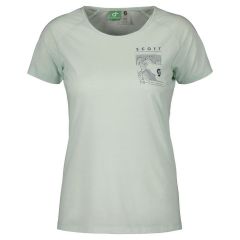 SCOTT Defined DRI Short-sleeve Women’s Tee