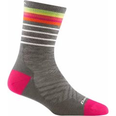 Darn Tough Women's Stride Micro Crew Ultra-Lightweight Running Socks