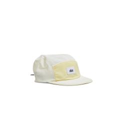 Vaga Pacer Cap / Mist/Sorbet Yellow