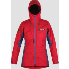 Paramo Women's Alta III Waterproof Jacket - 2022 - Elderberry/Foxglove