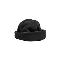 Vaga Fleece Beanie / Charcoal