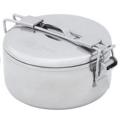 MSR Alpine StowAway Pot – 1.1L