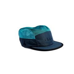 Vaga Club Cap / Dark Teal/Teal