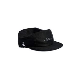 Vaga Club Cap / Storm Black