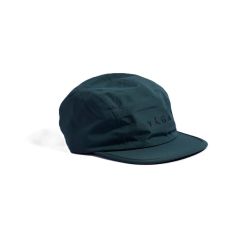 Vaga Fell Cap 2.0 / Dark Teal