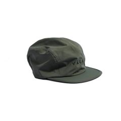Vaga Fell Cap 2.0 / Charcoal