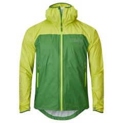 OMM Halo+ Jacket Men - Grey/Blue