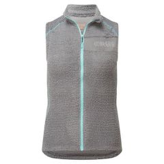 OMM Core Zipped Vest (W)