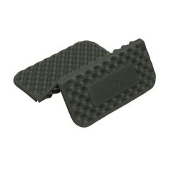 Exped Flex Sit Pad - Dark Grey