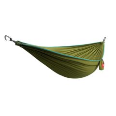 Grand Trunk TrunkTech Double Hammock Solid Colour