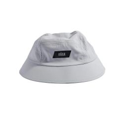 Vaga Feather Bucket Hat