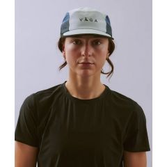 Vaga Club Cap / Mint/Teal/Black