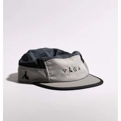 Vaga Club Cap / Light Grey/Mid Grey/Black