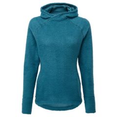 OMM Core+ Hoodie (W)