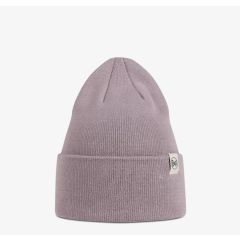 Buff Knitted Beanie Lilon / lilac Ice