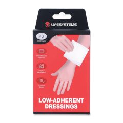 Lifesystems Low Adherent Dressings