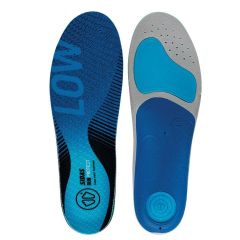 Sidas 3Feet Run Protect Low