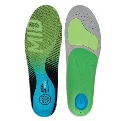 Sidas 3Feet Run Protect Mid