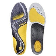 Sidas 3Feet Activ High Insoles