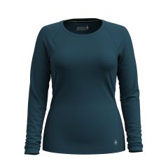 Smartwool Women's Classic All-Season Merino Base Layer Crew
