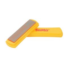 Smith's 4" Fine Diamond Sharpening Stone