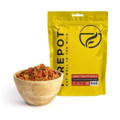 Firepot Smoky Paella / Regular 135g