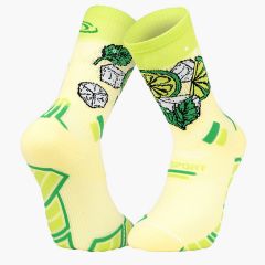 BV Sport Trail Ultra Nutrisocks Collector - Mojito