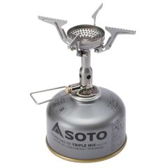SOTO Amicus