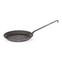 Petromax 24cm Wrought Iron Pan
