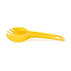Wildo Spork - Lemon