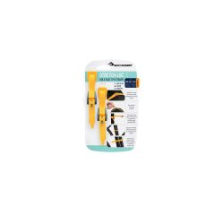 Stretch-Loc TPU Straps 12 (2 Pack)