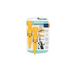 Stretch-Loc TPU Straps 15 (2 Pack)