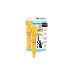 Stretch-Loc TPU Straps 20 (2 Pack)