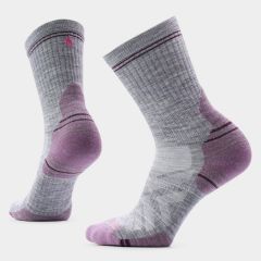 Smartwool Women's Hike Targeted Cushion Mid Crew Socks