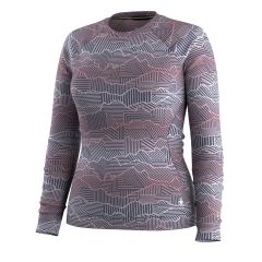 Smartwool Women's Classic Thermal Merino Base Layer Crew